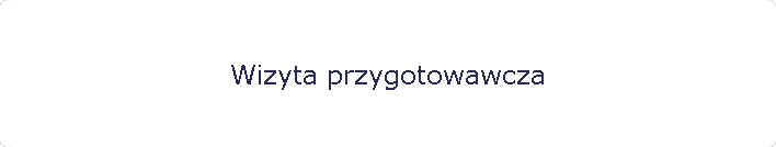 Wizyta przygotowawcza