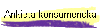 Ankieta konsumencka