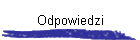 Odpowiedzi