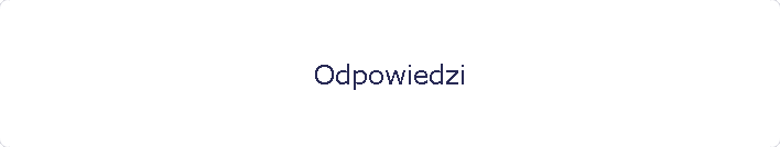 Odpowiedzi
