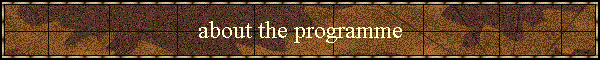 about the programme