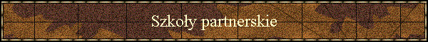 Szko�y partnerskie