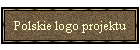 Polskie logo projektu