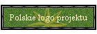 Polskie logo projektu