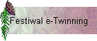 Festiwal e-Twinning