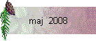 maj  2008