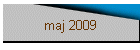 maj 2009