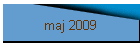 maj 2009