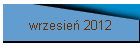 wrzesie� 2012